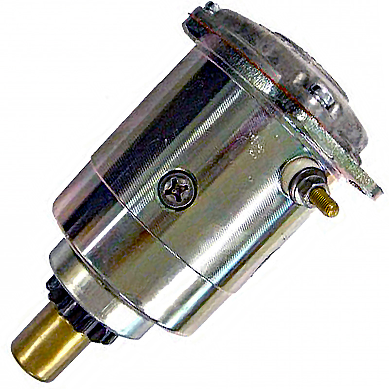 MOTOR ARRANQUE VESPA PK 50/125