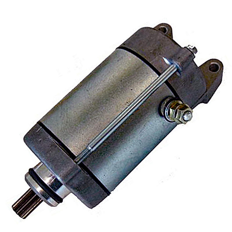 MOTOR ARRANQUE HONDA VT 600 SHADOW (88/07)