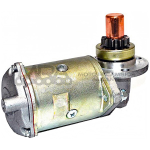 MOTOR ARRANQUE VESPA PX 125/150/200