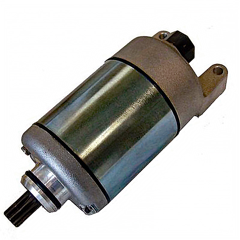 MOTOR ARRANQUE HONDA VT 750 SHADOW (06/09)