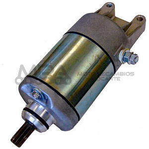 MOTOR ARRANQUE HONDA SILVER WING 400/600