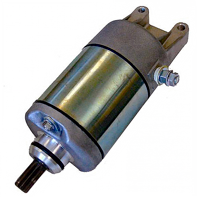 MOTOR ARRANQUE HONDA SILVER WING 400/600