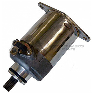 MOTOR ARRANQUE SYM HD 125 EVO / JOYRIDE 125