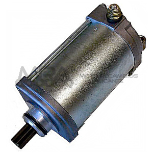 MOTOR ARRANQUE BMW F 650 GS (08/09)