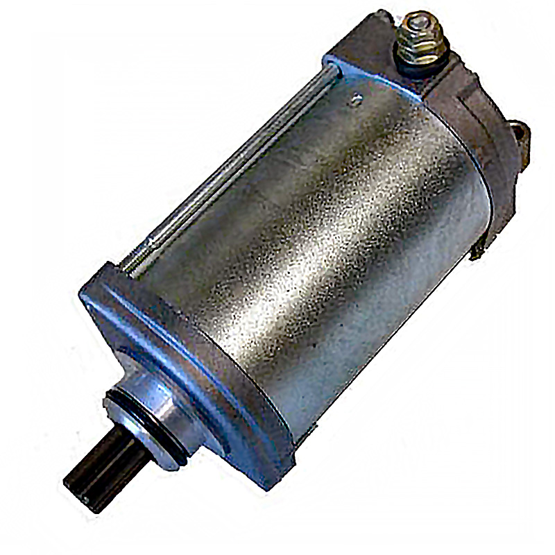 MOTOR ARRANQUE BMW F 650 GS (08/09)