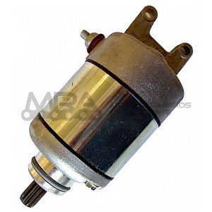 MOTOR ARRANQUE MOTOR PIAGGIO 250