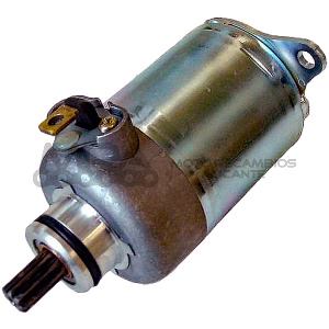 MOTOR ARRANQUE SYM SYMPHONY 125/150