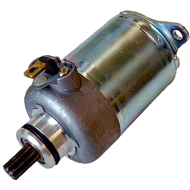MOTOR ARRANQUE SYM SYMPHONY 125/150