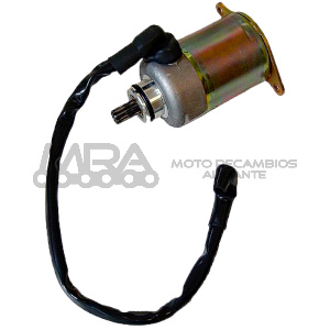 MOTOR ARRANQUE KYMCO GRAN DINK 125/150