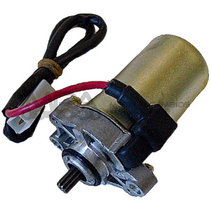 MOTOR ARRANQUE DERBI SENDA R DRD (05/09)