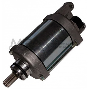 MOTOR ARRANQUE MITSUBA HONDA SH 300
