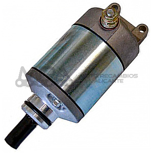 MOTOR ARRANQUE SUZUKI GSR 600