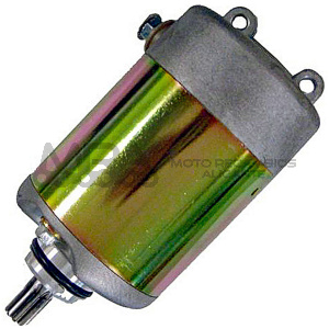 MOTOR ARRANQUE HONDA CN 250 HELIX/SPAZIO