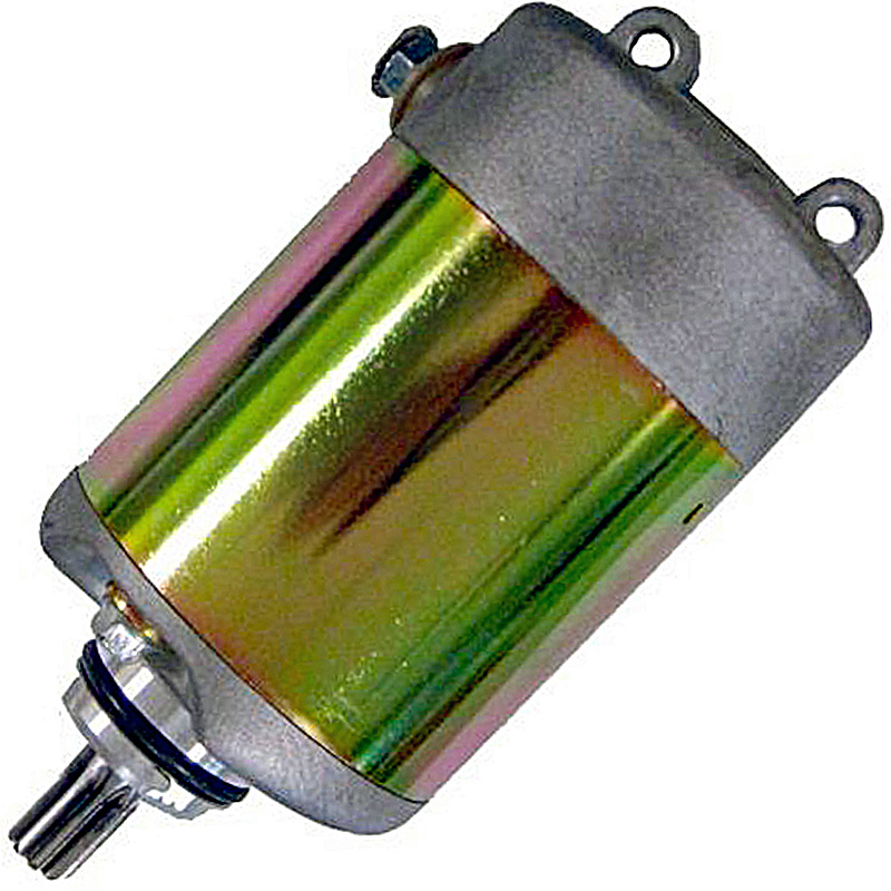 MOTOR ARRANQUE HONDA CN 250 HELIX/SPAZIO