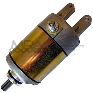 MOTOR ARRANQUE YAMAHA MAJESTY 250/400