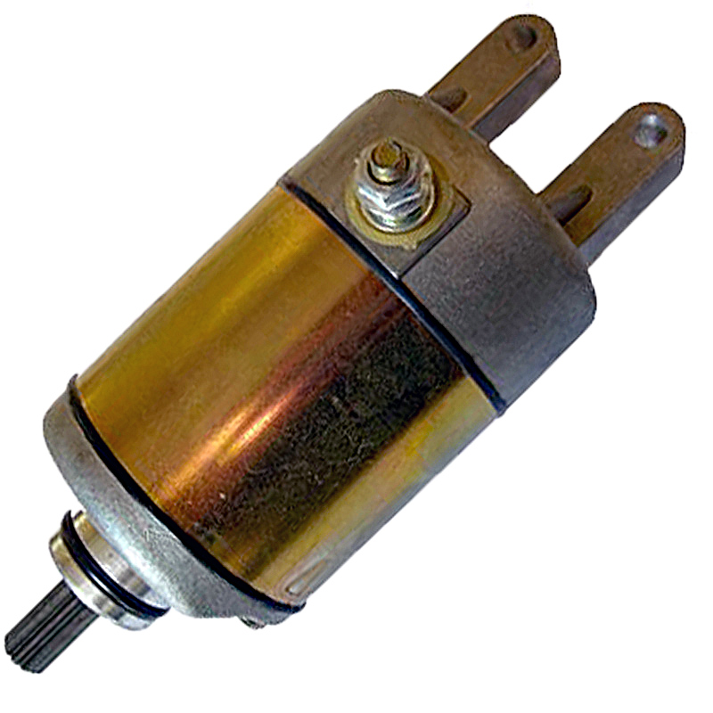 MOTOR ARRANQUE YAMAHA MAJESTY 250/400