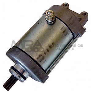 MOTOR ARRANQUE HONDA CB 600/900 HORNET