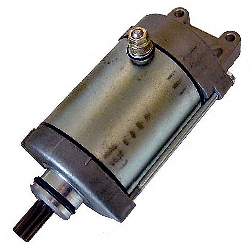 MOTOR ARRANQUE HONDA CB 600/900 HORNET
