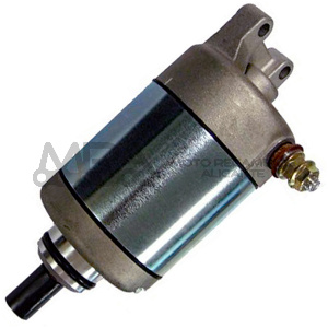 MOTOR ARRANQUE HONDA CBR 600 F (99/06)