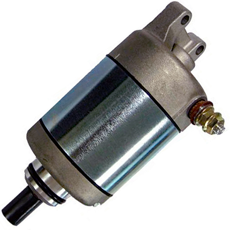 MOTOR ARRANQUE HONDA CBR 600 F (99/06)