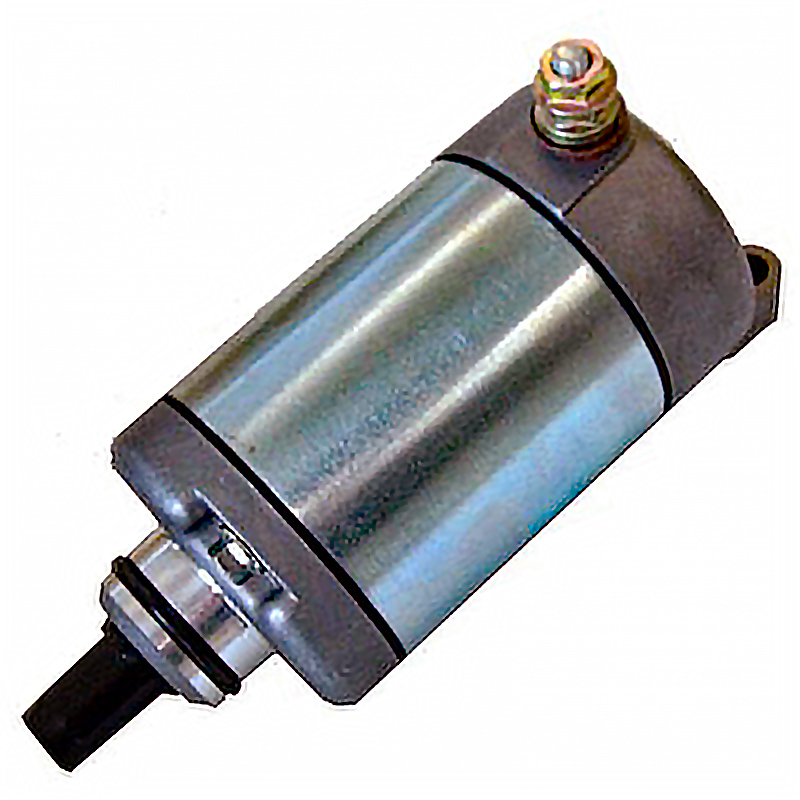 MOTOR ARRANQUE HONDA CBR 1000 (04/07)