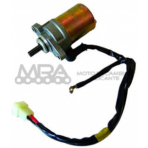 MOTOR ARRANQUE YAMAHA / MINARELLI 100