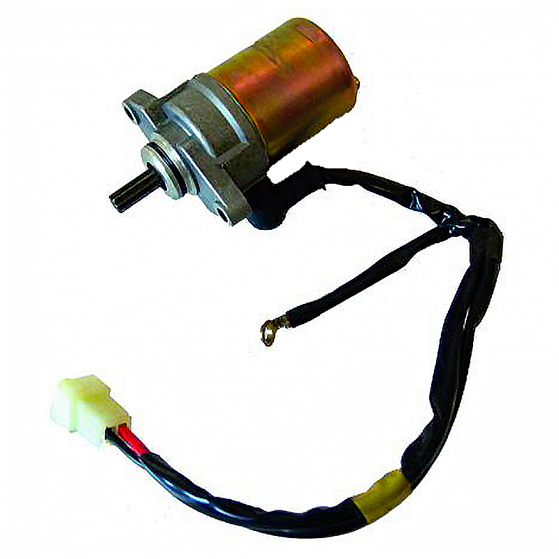 MOTOR ARRANQUE YAMAHA / MINARELLI 100
