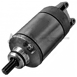 MOTOR DE ARRANQUE SUZUKI DR Z 400 (00/12)