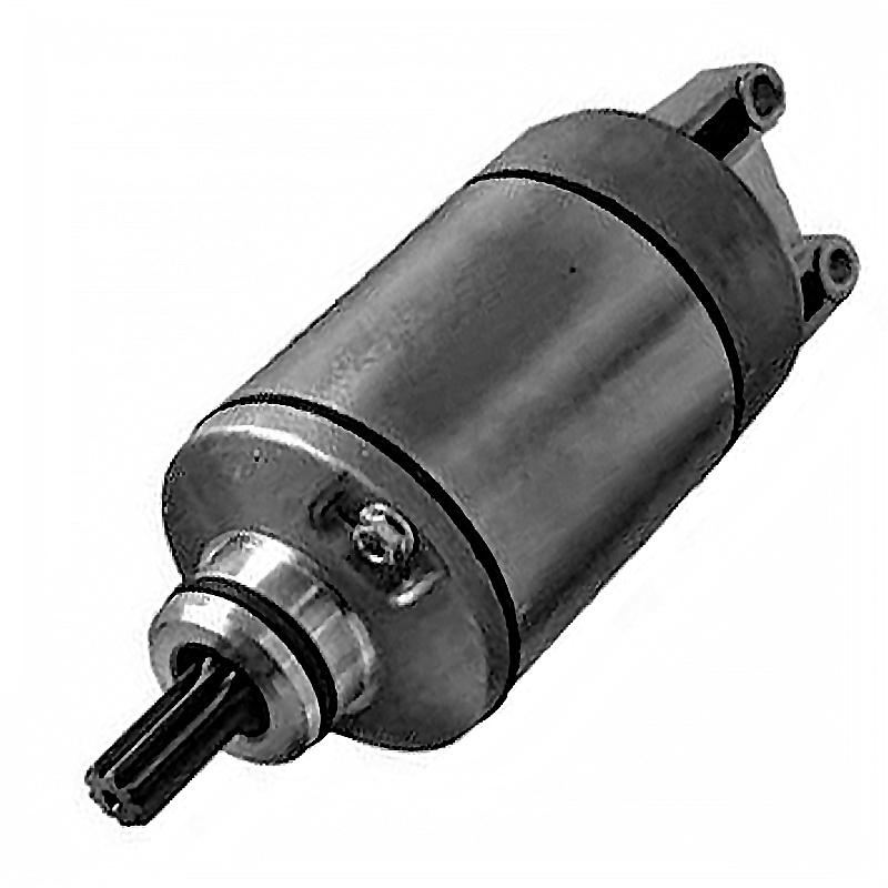 MOTOR DE ARRANQUE SUZUKI DR Z 400 (00/12)