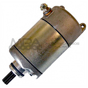 MOTOR ARRANQUE YAMAHA YZF 600 (96/02)