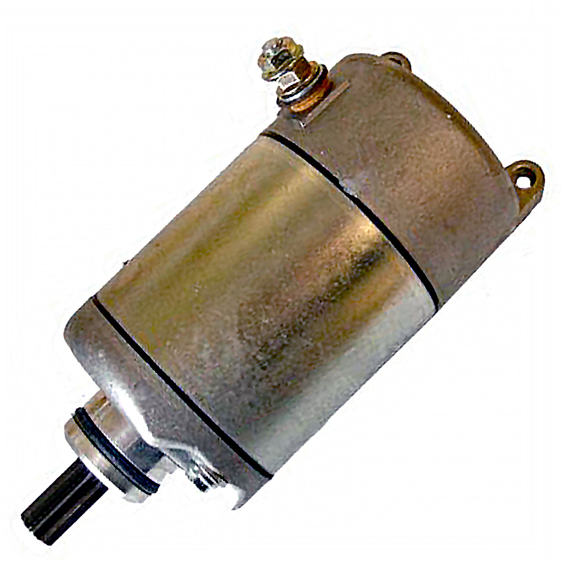 MOTOR ARRANQUE YAMAHA YZF 600 (96/02)