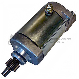 MOTOR ARRANQUE YAMAHA XT 660 R/ X (04/10)