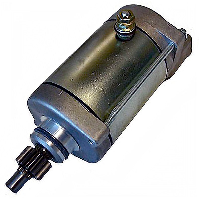 MOTOR ARRANQUE YAMAHA XT 660 R/ X (04/10)