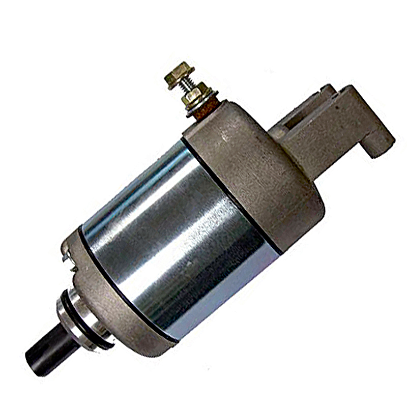MOTOR ARRANQUE YAMAHA FZ6 FAZER (04/)