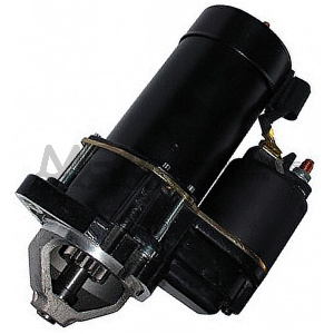 MOTOR ARRANQUE MOTO GUZZI