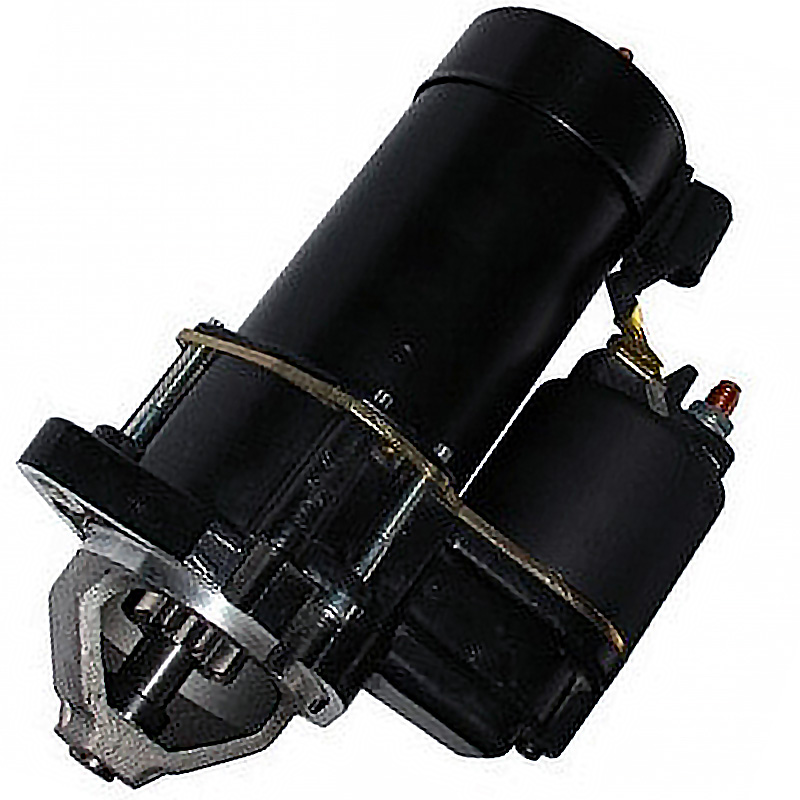 MOTOR ARRANQUE MOTO GUZZI
