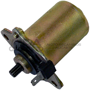 MOTOR ARRANQUE HONDA SH 50 (96/02)