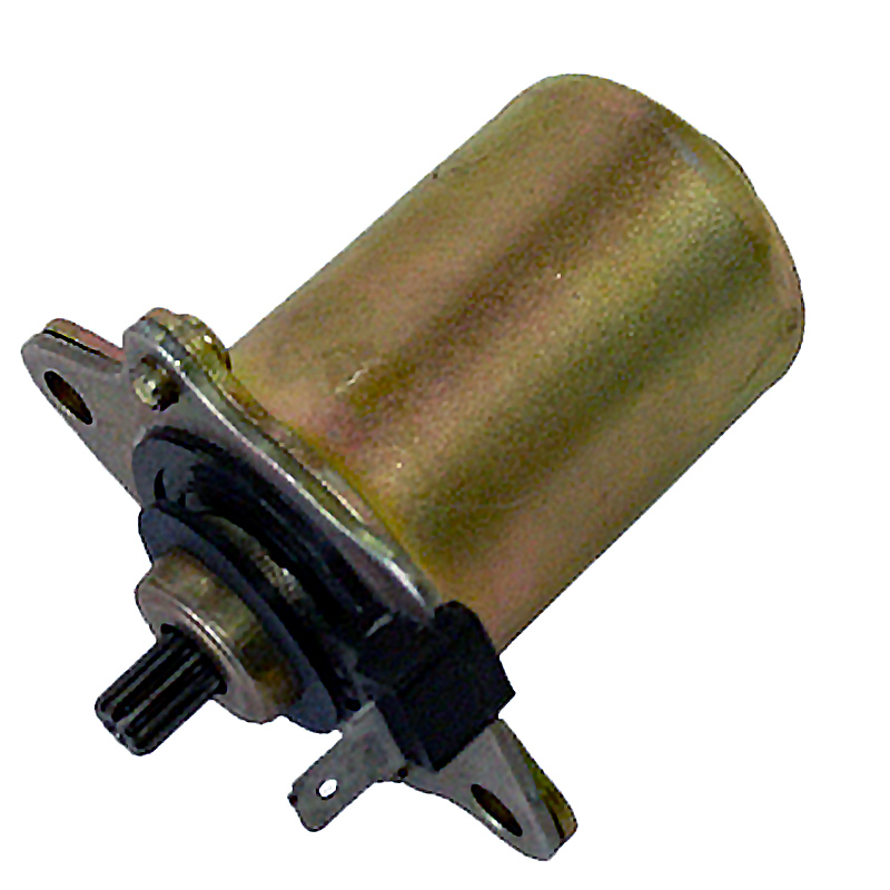 MOTOR ARRANQUE HONDA SH 50 (96/02)