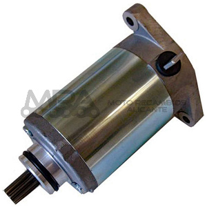 MOTOR ARRANQUE 12V 0,45 Kw  MOTOR LEADER