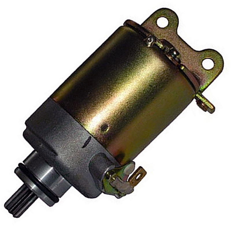 MOTOR ARRANQUE PIAGGIO ET-4 125