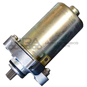 MOTOR ARRANQUE MITSUBA PIAGGIO NRG 50 PUREJET