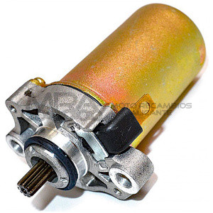 MOTOR ARRANQUE PIAGGIO NRG 50 PURE JET