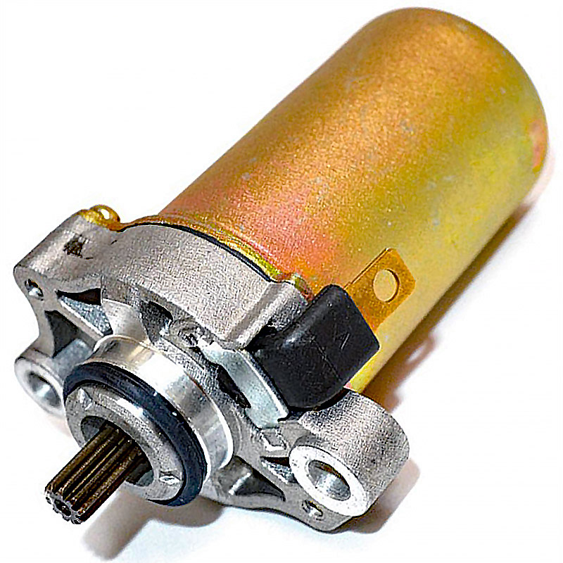 MOTOR ARRANQUE PIAGGIO NRG 50 PURE JET