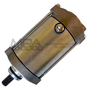 MOTOR ARRANQUE APRILIA SHIVER 750