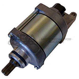 MOTOR ARRANQUE HONDA XLV 125 VARADERO (01/10)