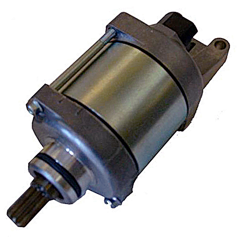 MOTOR ARRANQUE HONDA XLV 125 VARADERO (01/10)
