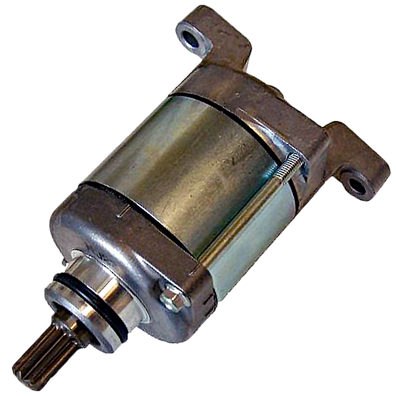 MOTOR ARRANQUE HONDA SH 125/150 (09/)
