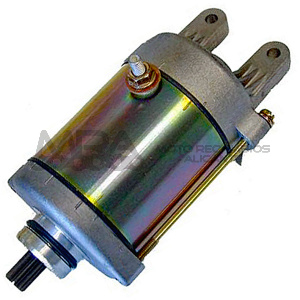 MOTOR ARRANQUE KYMCO PEOPLE 250, B&W 250
