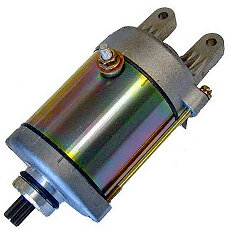 MOTOR ARRANQUE KYMCO PEOPLE 250, B&W 250