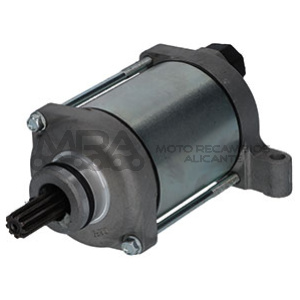 MOTOR ARRANQUE HONDA CB 600 F (07/14)